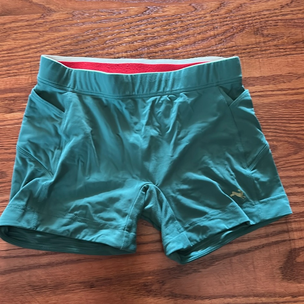 Tracksmith Lane 5 Run Shorts